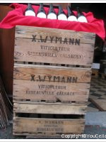 Wymann - Vieilles Vignes