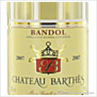Château Barthès