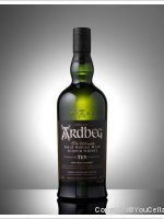 Ardbeg - Single malt 10 years