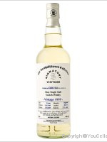Caol Ila - Single malt - Signatory