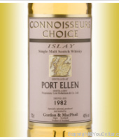 Connoisseurs Choice Port Ellen