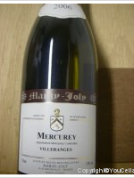 Maray Joly Villeranges