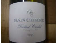 Daniel Crochet