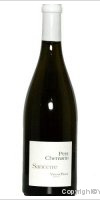 Vincent Pinard - Petit Chemarin