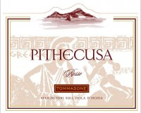 Tommasone - Pithecusa