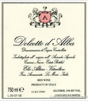 Elio Altare 
