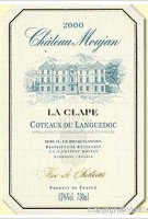 Château Moujan