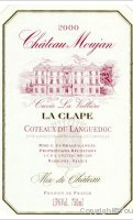 Château Moujan - Cuvée La Vallière