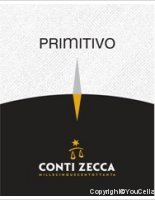 Conti Zecca, Primitivo