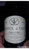 Cailloux de Valguy