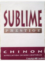 Sublime Prestige