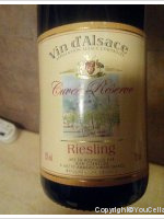 Jean Cornélius - Cuvée Réserve