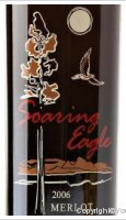 Soaring Eagle, Merlot