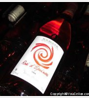 Yannick Amirault - Rosé d'Equinoxe