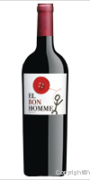 El Bon Homme - Imagina