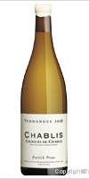 Patrick Piuze - Terroirs de Chablis