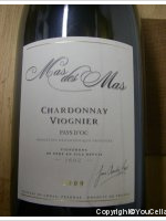 Mas des Mas - Chardonnay-Viognier