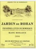 Jardin de Rohan