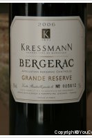 Kressmann - Grande Réserve