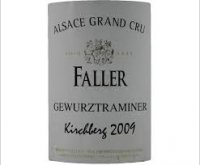 Faller - Grand Cru Kirchberg
