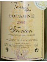 Terre de Cocagne