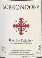 Gorrondona