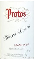 Protos, Roble