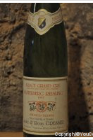 Domaine André et Rémy Gresser - Grand Cru Kastelberg - Vendange Tardive