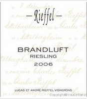Rieffel - Brandluft