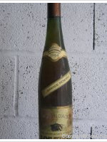 André Klipfel - Clos Zisser Grande Réserve