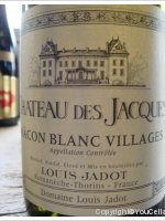 Château des Jacques