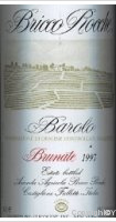 Bricco Rocche Brunate