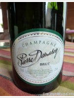 Pierre Demarcq - Brut