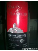 Haut de Planelles