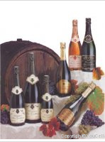 Alain Guillaume - Brut