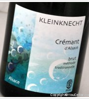 André Kleinknecht - Brut