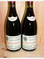 Dominique Laurent - Vieilles Vignes