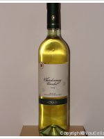 Mandra Rossa - Chardonnay