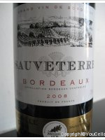 Sauveterre