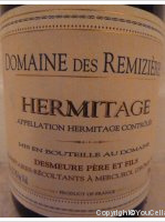 Domaine des Remizières