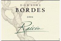 Domaine Bordès - Cuvée Raicio