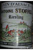Antoine Stoffel