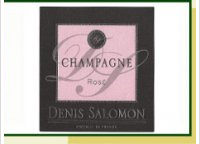 Denis Salomon - Brut
