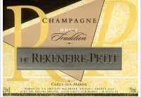 De Rekeneire Petit - Brut Tradition