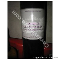 Caprice de l'Engarran