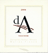 Domaine Astruc - Viognier