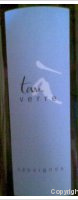 Terre à Verre - Sauvignon