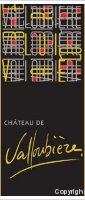 Château de Valloubière