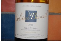 Solstice de Besseuil