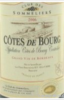 Club des Sommeliers